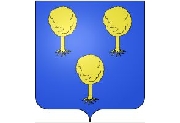 Blason de la commune