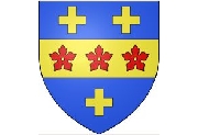 Blason de la commune