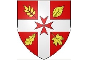 Blason de la commune