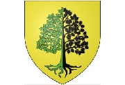 Blason de la commune
