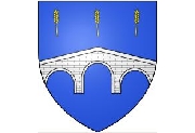 Blason de la commune