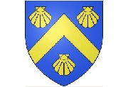 Blason de la commune