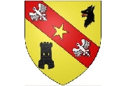 Blason de la commune