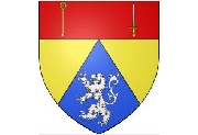 Blason de la commune