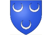 Blason de la commune