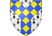 Blason de la commune