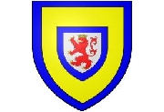 Blason de la commune