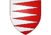 Blason de la commune