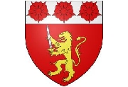 Blason de la commune