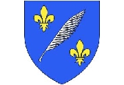 Blason de la commune