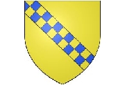 Blason de la commune