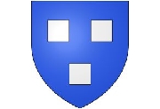 Blason de la commune