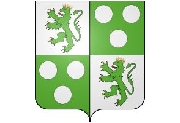 Blason de la commune