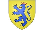 Blason de la commune