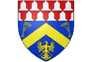 Blason de la commune