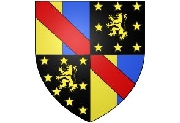 Blason de la commune