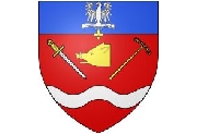 Blason de la commune