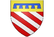 Blason de la commune