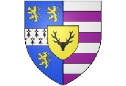 Blason de la commune