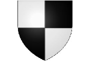 Blason de la commune