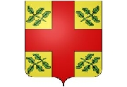 Blason de la commune