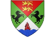 Blason de la commune