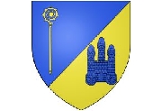 Blason de la commune