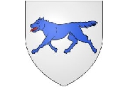 Blason de la commune