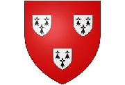 Blason de la commune