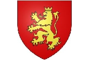 Blason de la commune