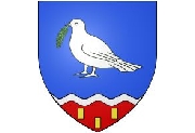 Blason de la commune