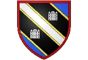 Blason de la commune