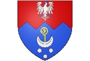 Blason de la commune