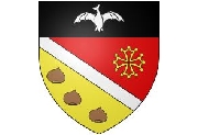 Blason de la commune