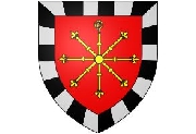 Blason de la commune