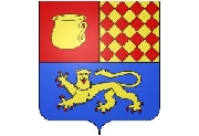 Blason de la commune