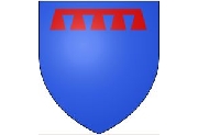 Blason de la commune