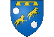 Blason de la commune