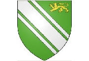 Blason de la commune