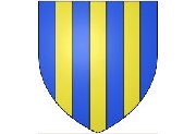 Blason de la commune