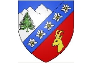 Blason de la commune