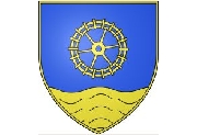 Blason de la commune