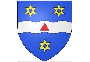 Blason de la commune