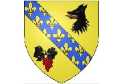 Blason de la commune