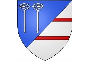 Blason de la commune