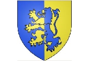 Blason de la commune