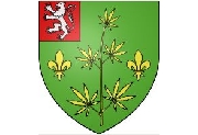Blason de la commune