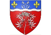 Blason de la commune