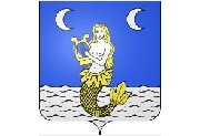 Blason de la commune