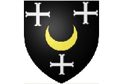 Blason de la commune